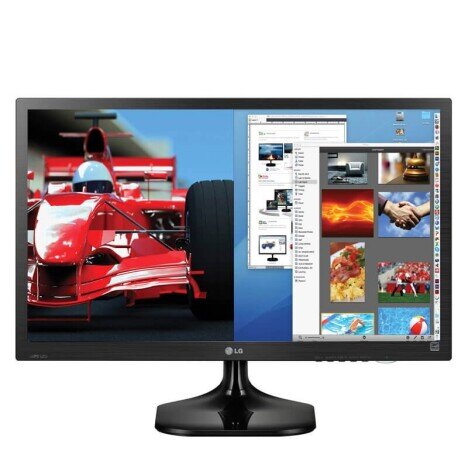 Monitoare LED LG 27MP37VQ-B, 27 inci Full HD, Panel IPS